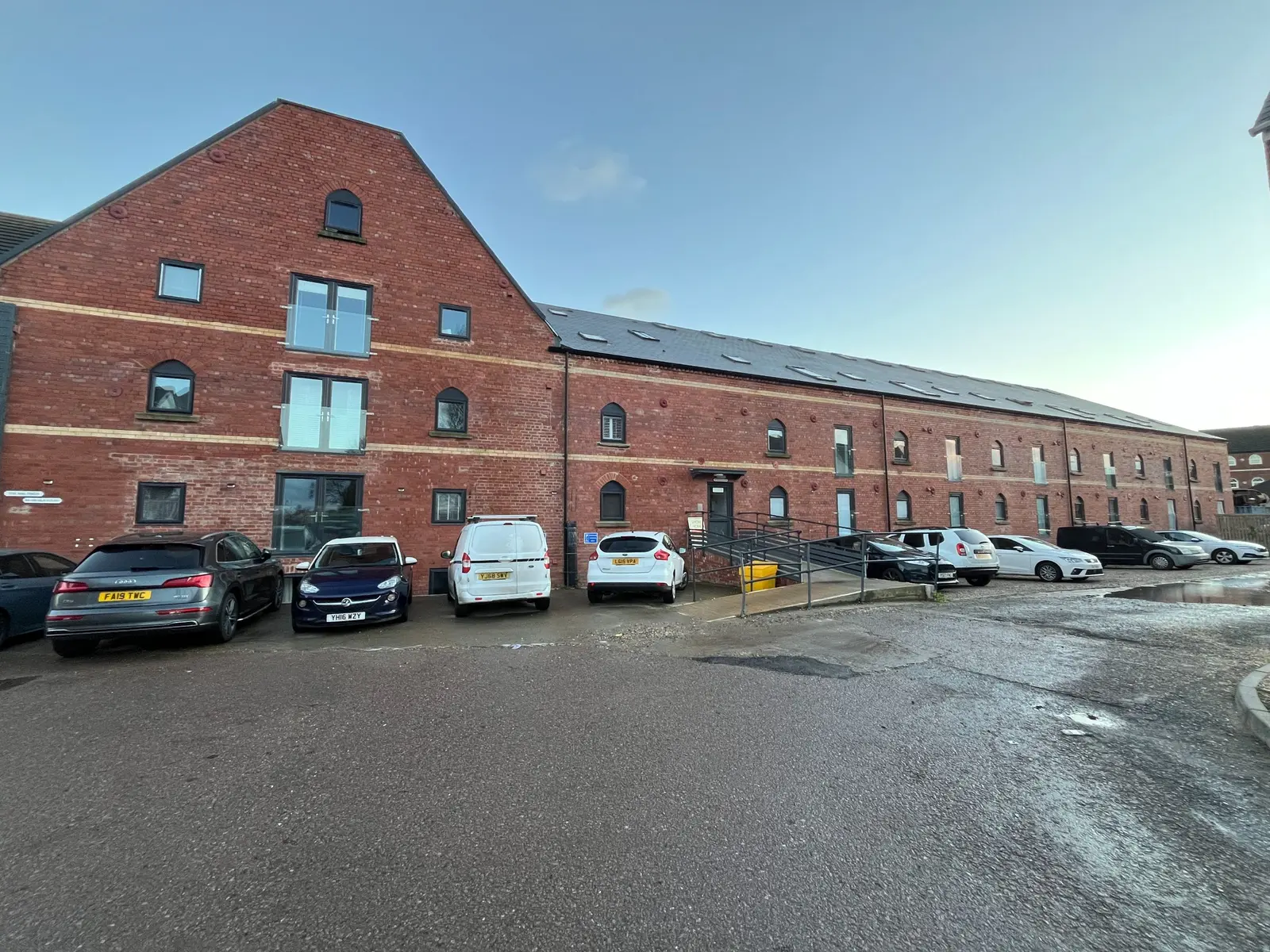 Kiln Court, Kirk Sandall — photo 2