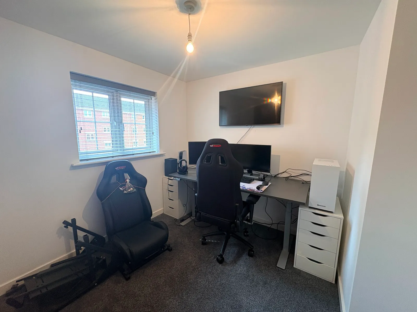 2-bed flat / apartment to let on Jenkinson Grove, Armthorpe, Doncaster — photo 4