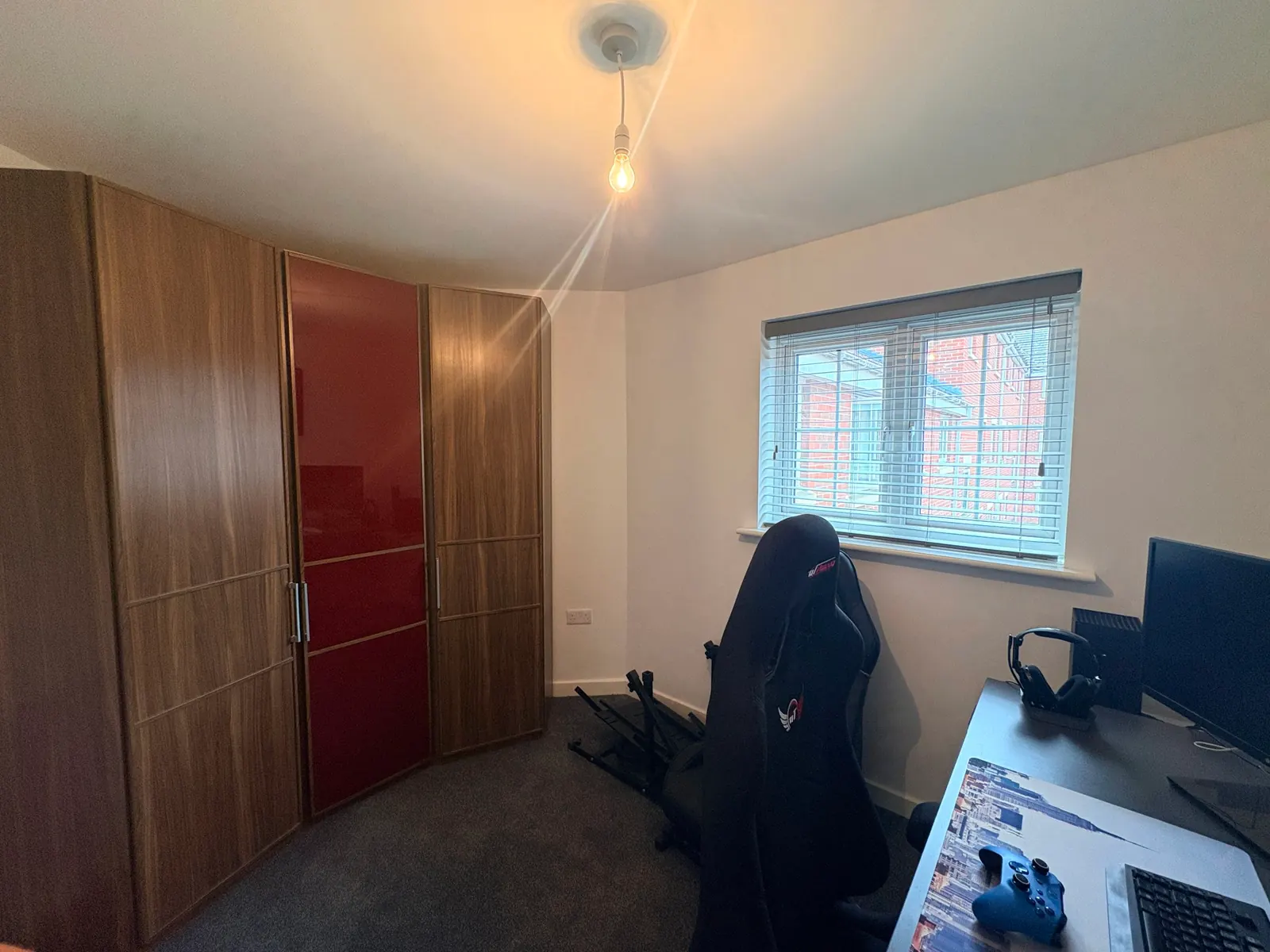 2-bed flat / apartment to let on Jenkinson Grove, Armthorpe, Doncaster — photo 5