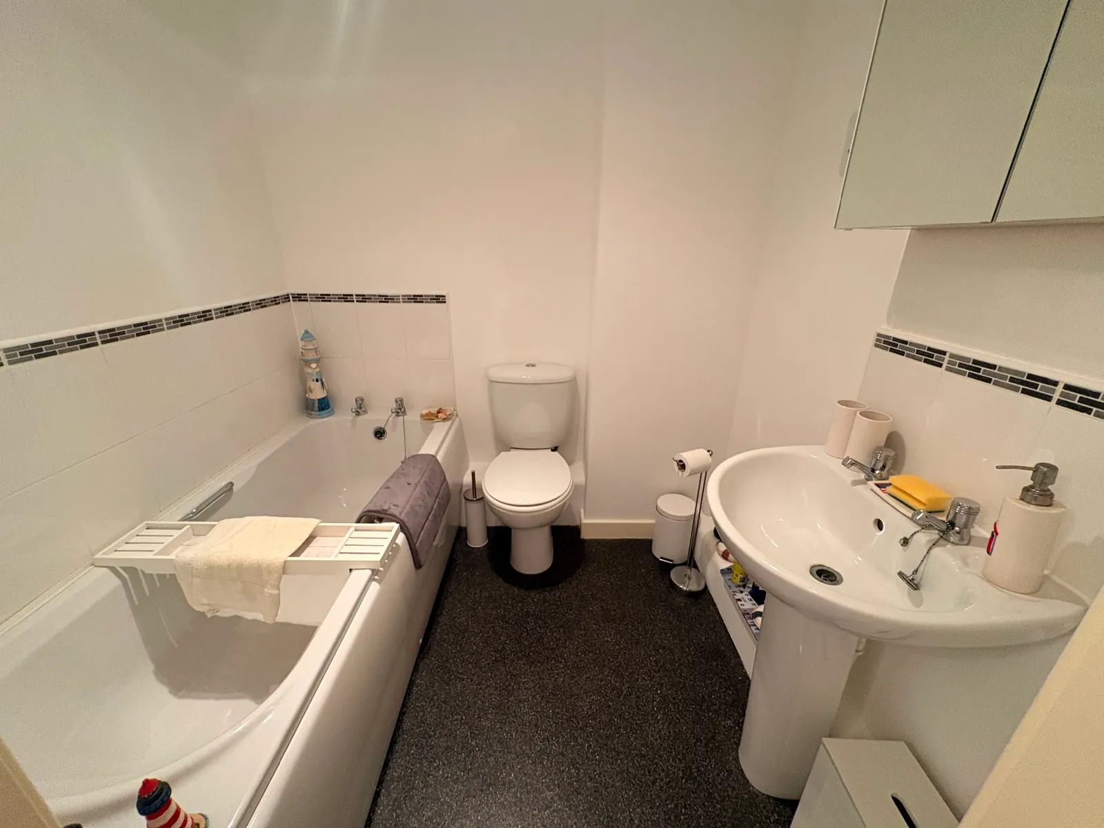 2-bed flat / apartment to let on Jenkinson Grove, Armthorpe, Doncaster — photo 7