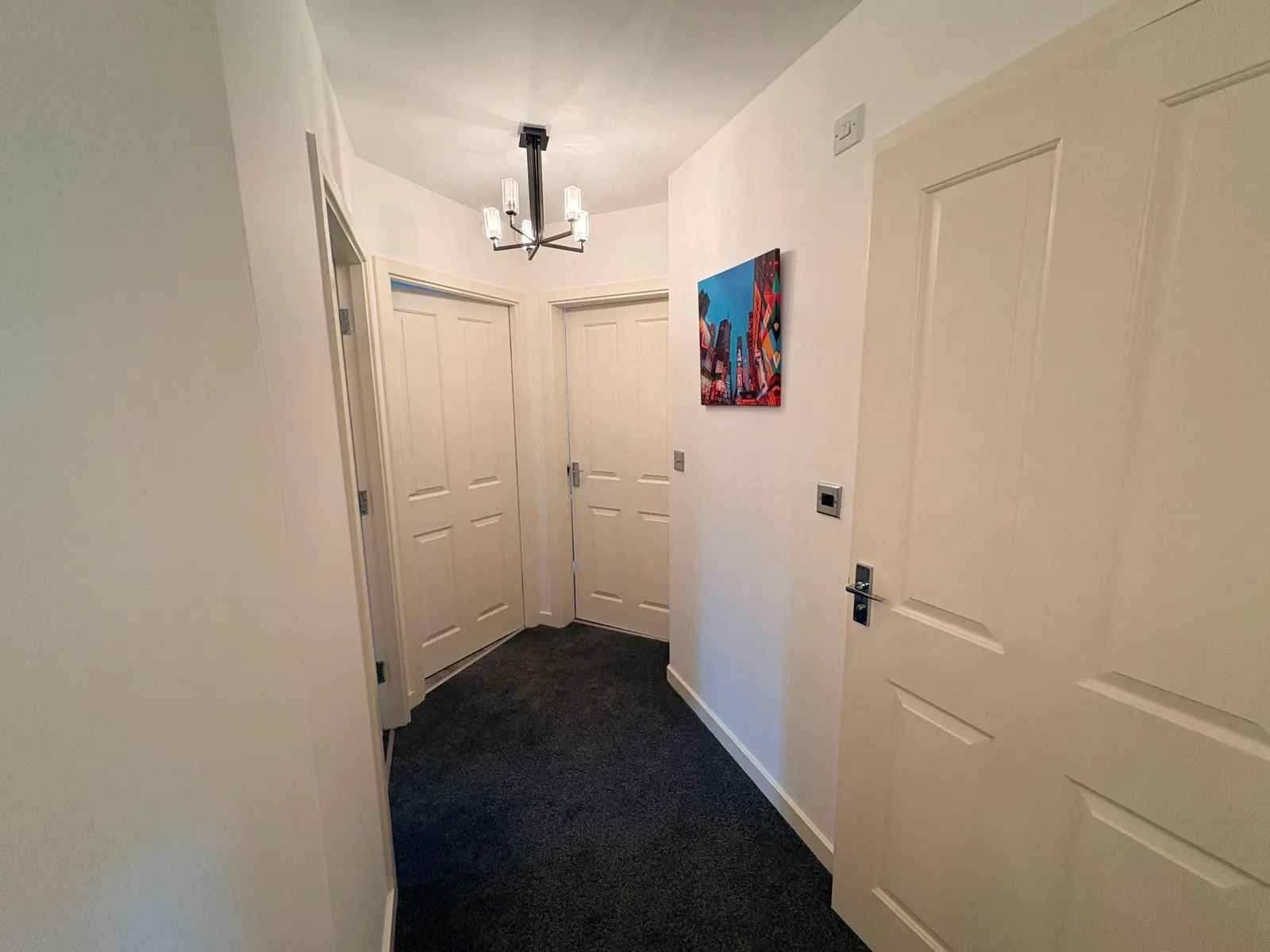 2-bed flat / apartment to let on Jenkinson Grove, Armthorpe, Doncaster — photo 10