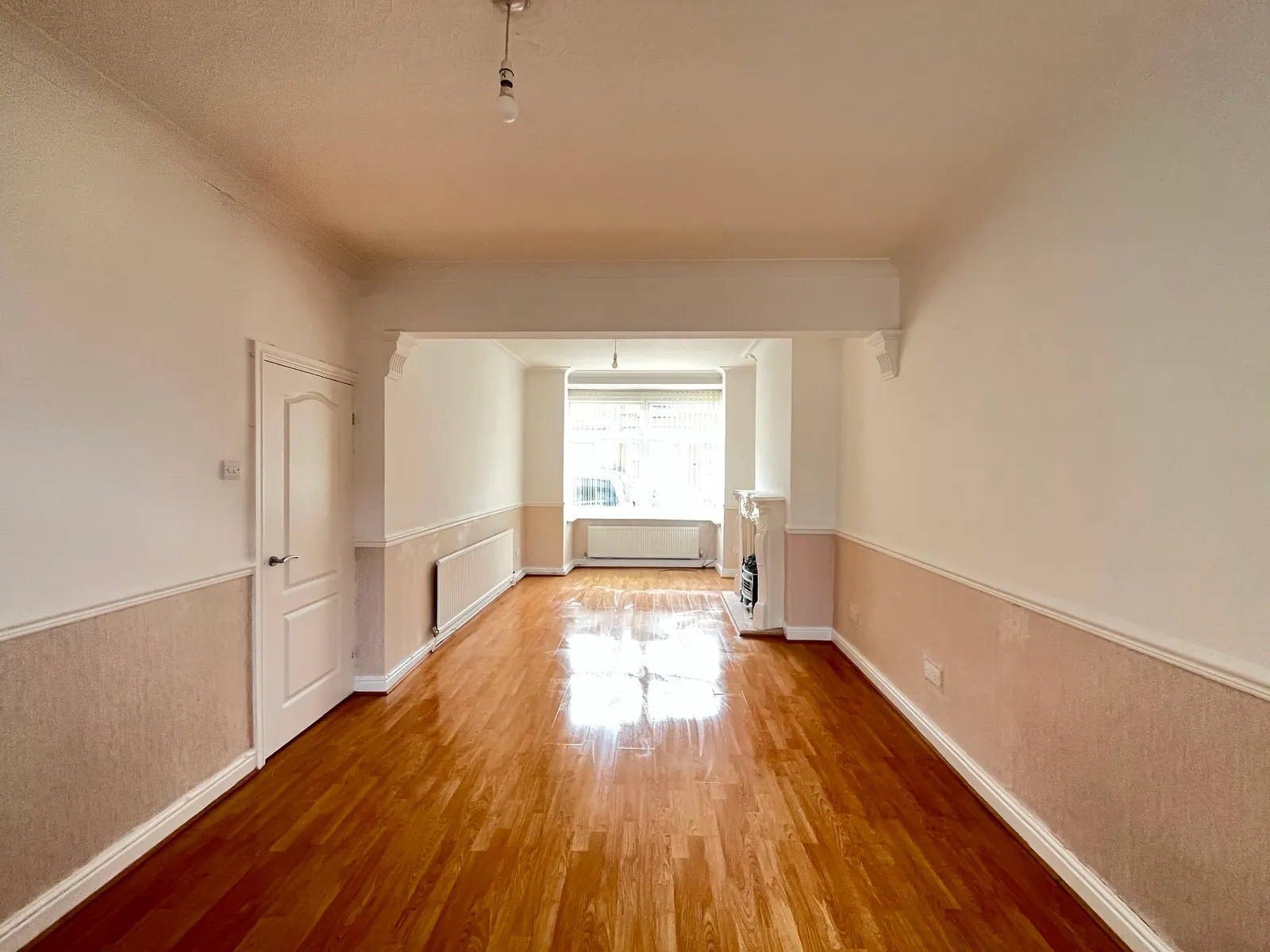 3-bed terraced house to let on Fern Avenue, Doncaster — photo 3
