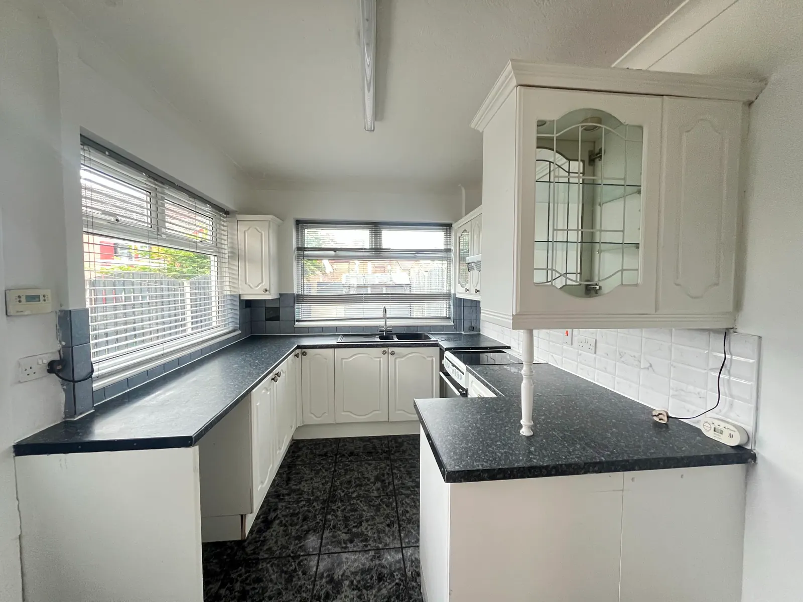 3-bed terraced house to let on Fern Avenue, Doncaster — photo 4