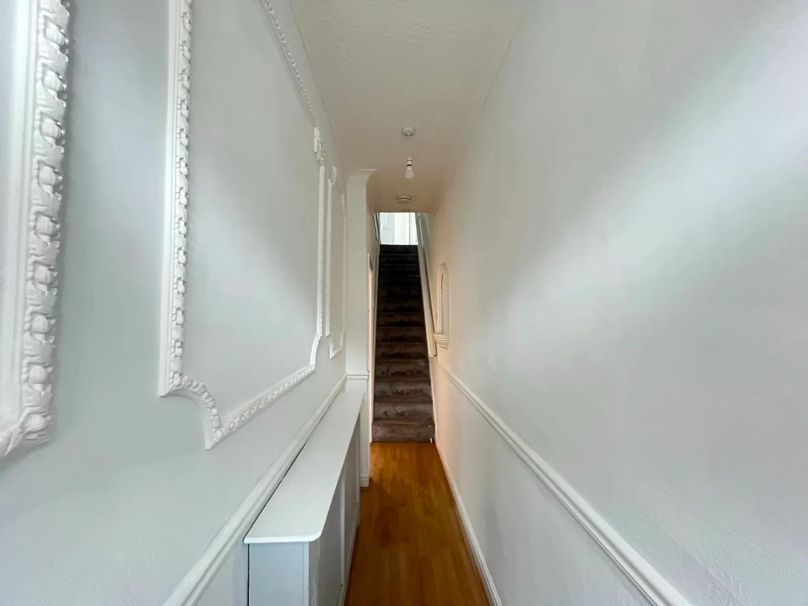 3-bed terraced house to let on Fern Avenue, Doncaster — photo 5