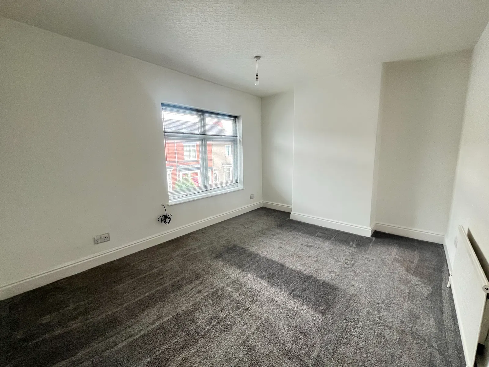 3-bed terraced house to let on Fern Avenue, Doncaster — photo 7