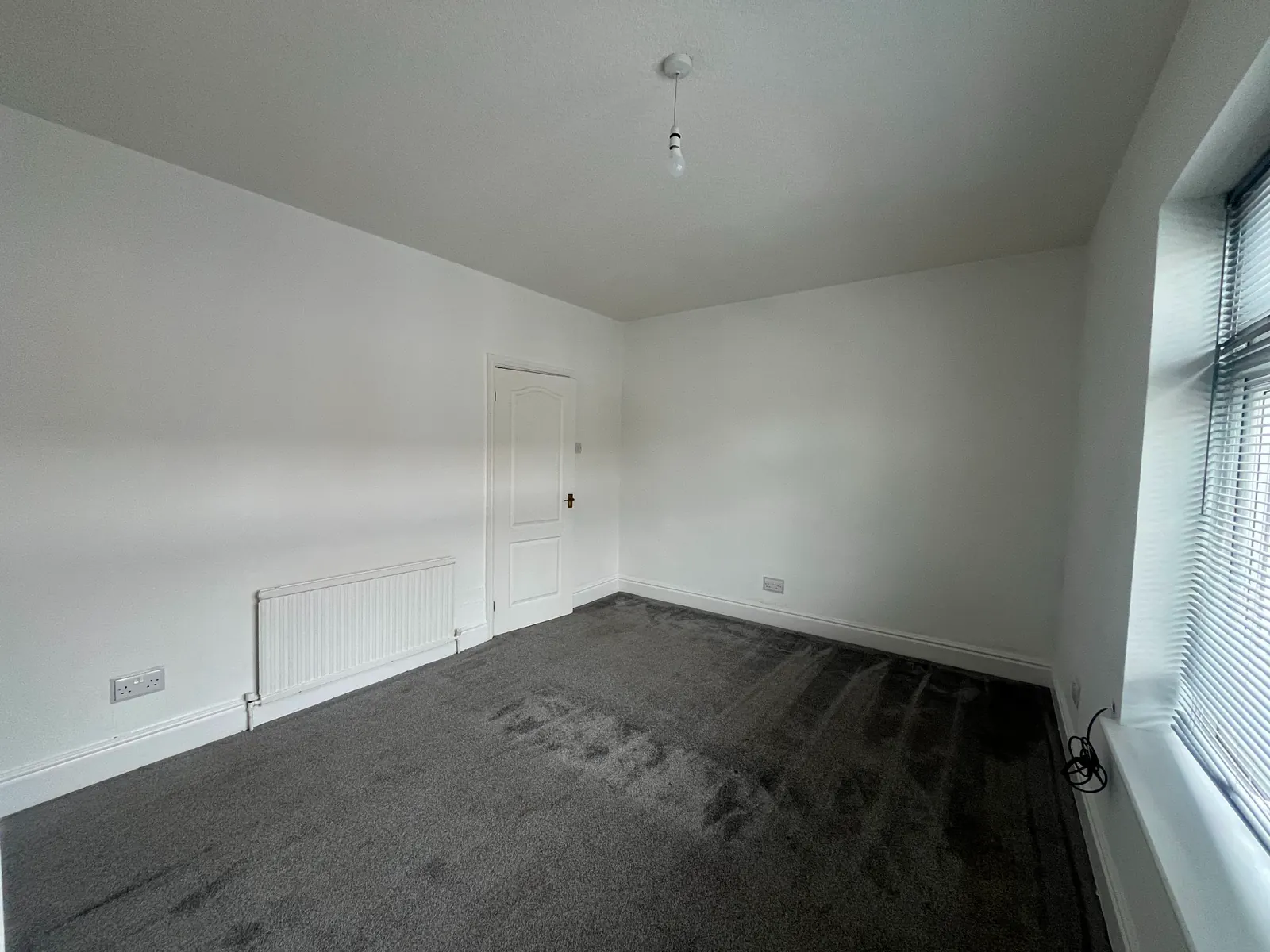 3-bed terraced house to let on Fern Avenue, Doncaster — photo 8