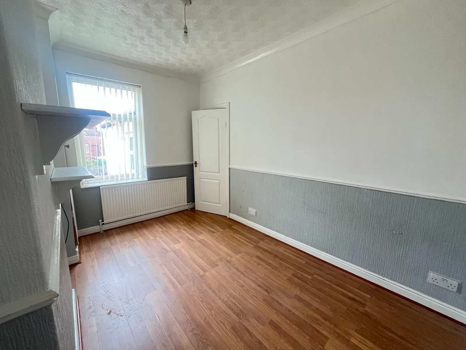 3-bed terraced house to let on Fern Avenue, Doncaster — photo 9