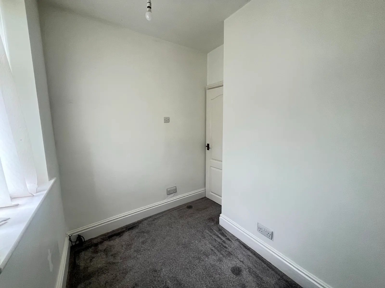 3-bed terraced house to let on Fern Avenue, Doncaster — photo 11