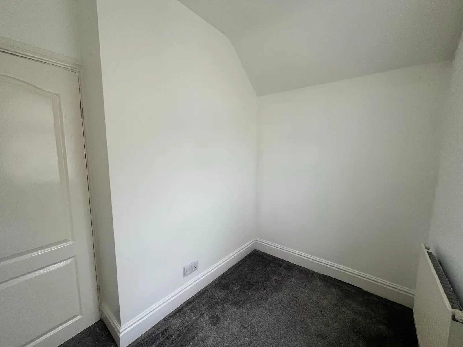3-bed terraced house to let on Fern Avenue, Doncaster — photo 12