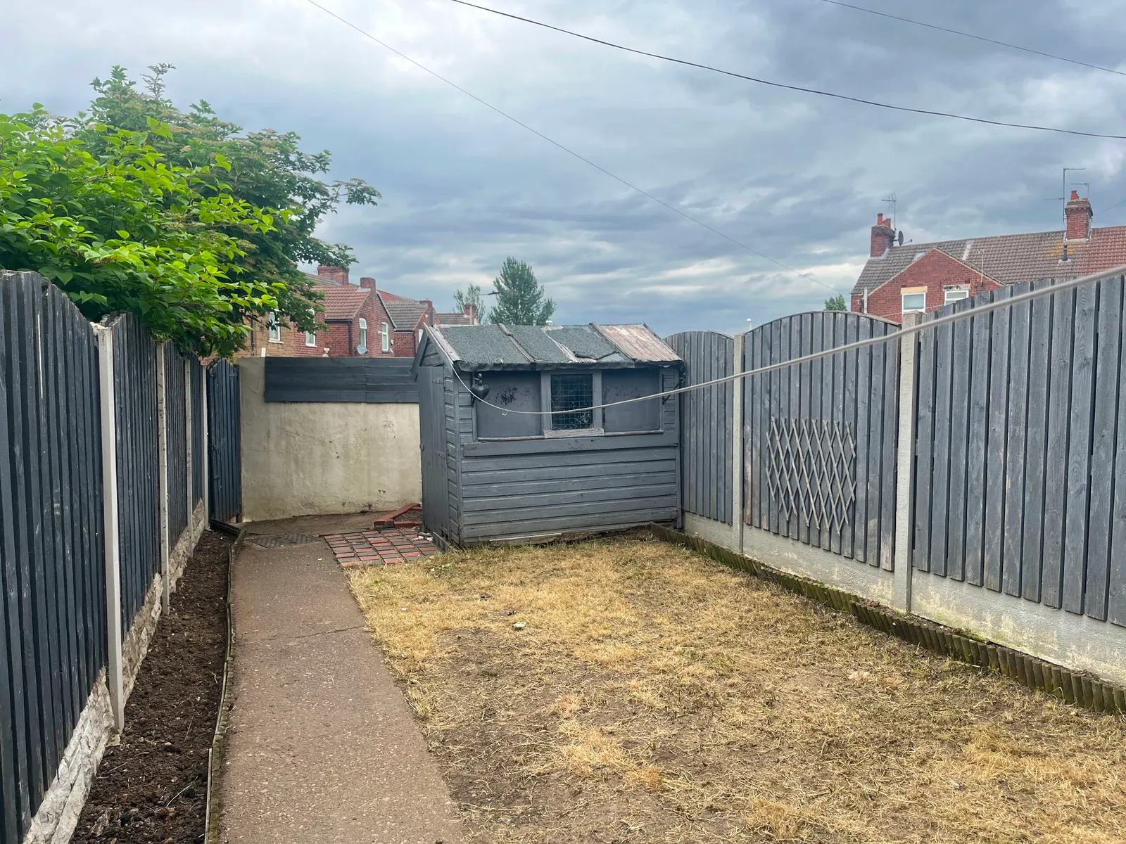 3-bed terraced house to let on Fern Avenue, Doncaster — photo 14
