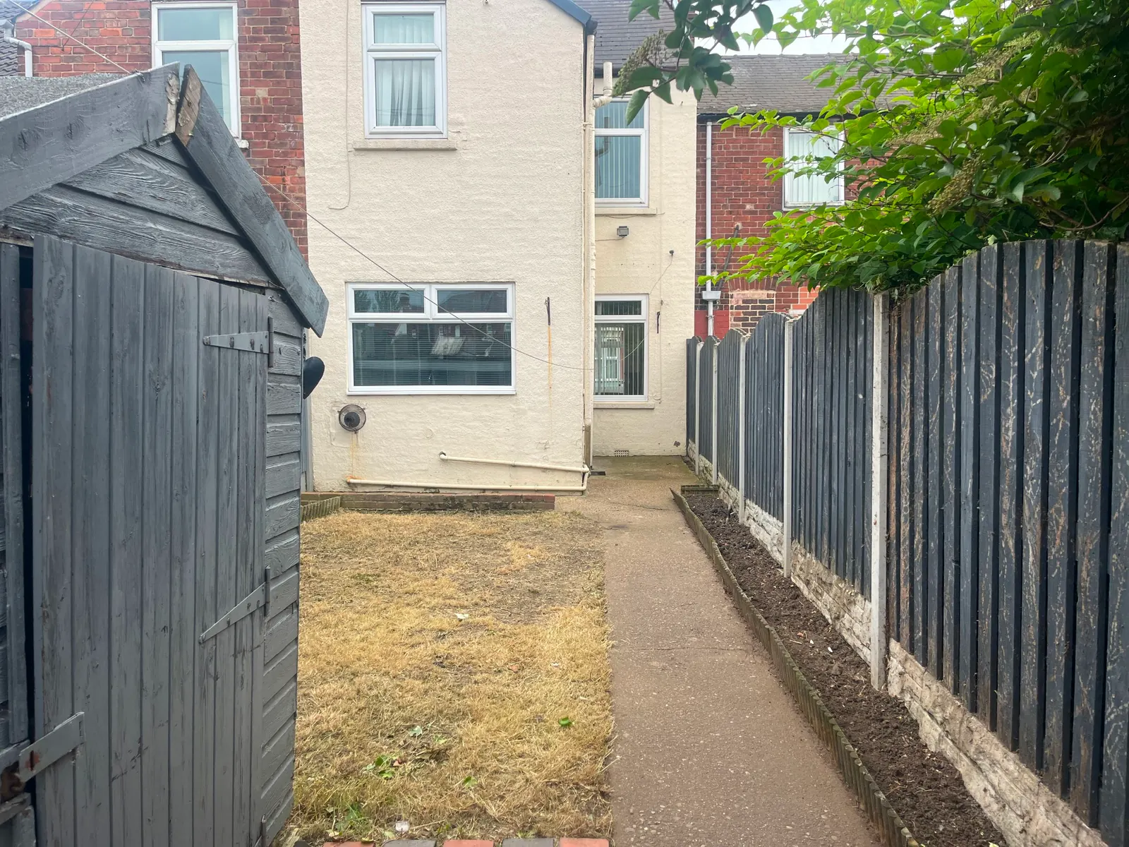 3-bed terraced house to let on Fern Avenue, Doncaster — photo 15