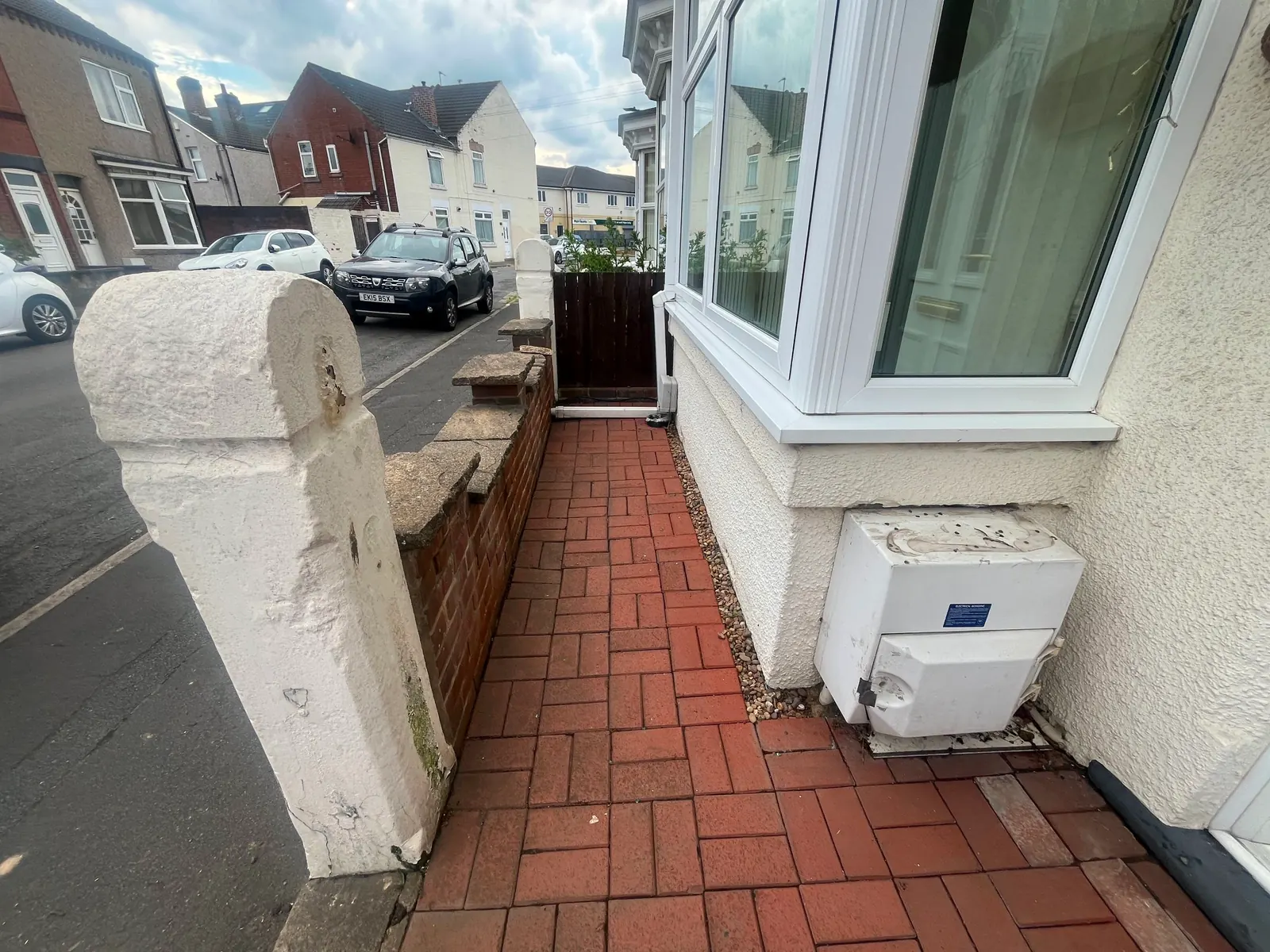 3-bed terraced house to let on Fern Avenue, Doncaster — photo 16